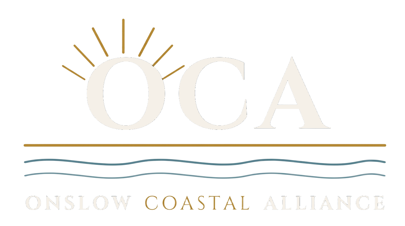 Onslow Coastal Alliance (OCA)